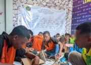 Menteri IMIPAS Sebut Anak di LPKA bagian dari Generasi Emas Indonesia, 1272 Anak Telah Diusulkan Mendapatkan Remisi Anak