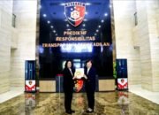 Perkuat Kerja Sama PPA, Bareskrim Polri Terima Kunjungan Delegasi Kepolisian nasional Korea Selatan