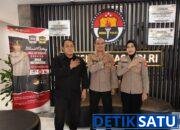 Terobosan Revolusioner: Kapolsek Muntilan “Ngantor Ning Ndeso” Wujudkan Pelayanan Polri yang Lebih Dekat dan Mudah bagi Masyarakat