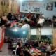 RKBK Hakim Said Dukung Pelaku UMKM BKM di Taman Blambangan