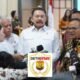 Jaksa Agung RI Secara Resmi Tandatangani MoU Dengan Dewan Pers