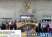 Dir PPA PPO Bareskrim Polri Menyapa PMI di Hong Kong, Serap Aspirasi dan Perkuat Edukasi