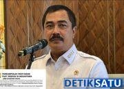 Menteri Imipas Tegaskan ke Jajaran: Kalau Tidak Mampu Berprestasi, Jangan Berbuat Masalah!