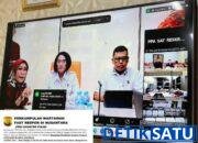 Bareskrim Polri Gelar Sosialisasi Pedoman Buku Panduan Pelaksanaan Diversi dan Penanganan Anak Belum Berumur 12 Tahun