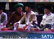 Meta Fosis: Visi Besar Agus Flores, Membawa PW.FRN Melampaui Batas Menuju Kejayaan