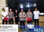 Bareskrim Polri Umumkan Hasil Tes DNA Kasus Pencemaran Nama Baik RK