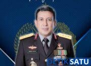 Fast Respon Nusantara Counter Polri Beri Apresiasi atas Purna Tugas Komjen. Pol. (Purn) Drs. Ahmad Dofiri, M.Si