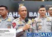 Kapolda Jabar Kunjungi Polres Cirebon Kota, Serahkan Bantuan Sarana Operasional dan Sembako