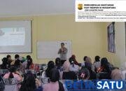 Beri Kuliah Umum di FISIP UPR, Wakapolda Kalteng Ajak Mahasiswa Tanamkan Nilai Integritas dan Kejujuran melalui Pendidikan Anti Korupsi