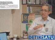 Kementerian Imipas Rilis Podcast GnG Talks, Bahas Ruang Tugas dan Pelayanan Fungsi
