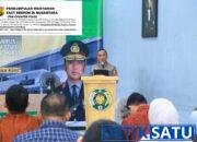 Isi Kuliah Umum di FH USU, Kadivhumas Polri Ajak Perkuat Rasa Cinta Tanah Air