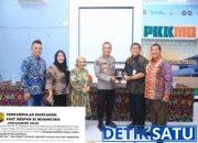 Kadivhumas Polri Beri Motivasi Mahasiswa USU untuk Terus Belajar dan Berpikir Solutif