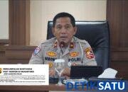 Sambut Hari Keselamatan Lalu Lintas dan Angkutan Jalan, Korlantas Kampanyekan Program Safety Week