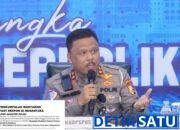 Keselamatan Adalah Budaya, Polantas Kampanye di Dieng Culture Festival 2025