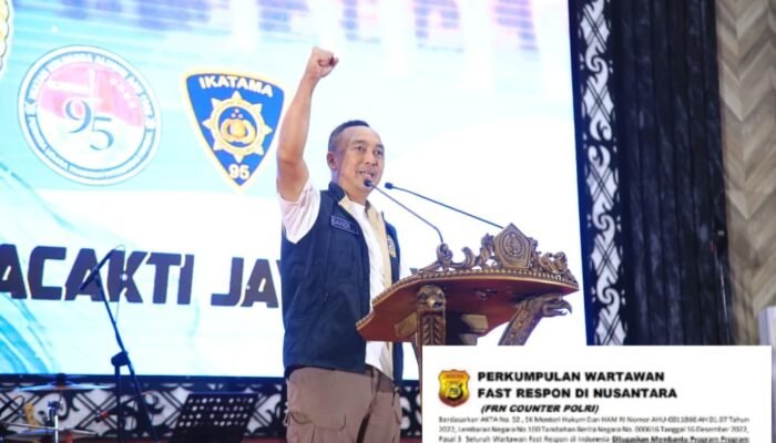 Bentuk Bakti 30 Akabri 95, Ratusan Bansos Diberikan Kepada Masyarakat