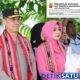 Tiba di Ambon Kapolda Maluku Irjen Pol Dadang Hartanto Dijemput Wakapolda bersama Forkopimda