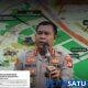 1.250 Personel Gabungan Amankan Aksi DPR, Polisi Tekankan Pendekatan Humanis