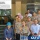 Polda Metro Jaya Libatkan KPAI hingga Dinsos Tangani Pelajar Ikut Aksi Demontrasi di Depan Gedung DPR/MPR/DPD RI
