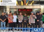 Polri Tetapkan 7 Personel Brimob dalam Penempatan Khusus Terkait Kasus Tabrak Ojol