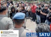 Kapolda Aceh Turun Langsung Dengarkan Aspirasi Aksi Unras
