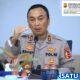 Polri Pastikan Langkah Terukur dan Sesuai Aturan dalam Atasi Aksi Anarkis