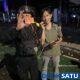 Polisi Amankan Seorang Provokator Demo di Pejompongan, Ternyata Anggota Intelijen TNI dengan Senjata Lengkap
