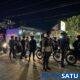 Personel Gabungan Gelar Patroli Skala Besar, Pastikan Jepara Kondusif