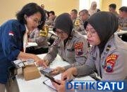 Gandeng Mafindo, Polres Magelang Kota Tingkatkan SDM dan Literasi Digital