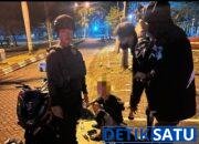 Terima Aduan Dari Masyarakat, Tim Patroli Siraju Kembali Bubarkan Pesta Miras di Jepara