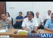 Kabid Humas Polda Jateng Luruskan Disinformasi Yang Sebut PDAM Alirkan Air yang Tercemar Mayat dari Reservoir Siranda