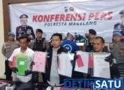 Oknum Kades di Magelang Diduga Selewengkan Dana Desa Hingga Ratusan Juta Rupiah