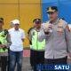 Amankan BRI Super League antara Persijap Vs Arema FC, Polres Jepara Terjunkan Ratusan Personel Gabungan