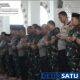 Kapolda Jabar, Pangdam III/Siliwangi, Skogar Bandung dan Kodiklat TNI AD Gelar Doa Bersama untuk Keselamatan Negeri