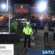 Polisi Hadir 24 Jam di Lapangan, Pastikan Jakarta Aman