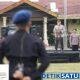 Kapolda Riau Apresiasi Brimob: Jadilah Garda Terdepan Tangguh dan Pemberani