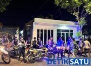 Aparat di Jepara Bersinergi Gelar Patroli Gabungan, Jaga Stabilitas Kamtibmas
