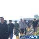 Kapolres Jepara Ikut Aksi Penanaman Seribu Bibit Pohon Mangrove di Desa Kedungmalang