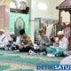 Kapolres Barsel Jumat Curhat Sekaligus Silaturahmi Di Masjid Al Mukarramah