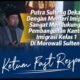 Masyarakat Morowali Dukung Pembangunan Kantor Imigrasi Kelas I TPI