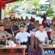 Kapolda Sulteng Hadiri Peletakan Batu Pertama Mushollah Raudhatul Ilmi di Sekolah YKB