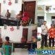 Kapolsek Marawola Kunjungi Camat Marawola Barat untuk Perkuat Sinergitas Kamtibmas