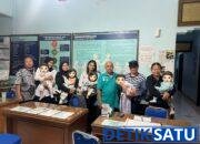 Polri dan Kepolisian Singapura Bekerja Sama Bongkar Sindikat Perdagangan Bayi Lintas Negara