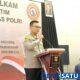 Polda Kaltim Gelar Rakor Penanggulangan Terorisme, Radikalisme, dan Intoleransi