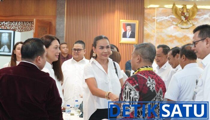 Ditjenpas Gandeng 8 Mitra Strategis, Perkuat Pembinaan Inklusif bagi Warga Binaan