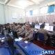 Polda Kalteng Gelar Tes CAT Psikologi Alih Golongan Bintara ke Perwira