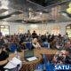 Densus 88 Gelar Capacity Building untuk Kepala SMA di Kabupaten Langkat dan Binjai