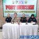 Tim DVI Polda Jatim Berhasil Identifikasi 17 Jenazah Santri Ponpes Al Khoziny Sidoarjo