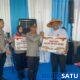 Polda Jabar Resmikan Gudang Logistik dan Tanam Jagung Serentak Kuartal IV untuk Dukung Ketahanan Pangan Nasional