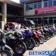 Satreskrim Polrestabes Bandung Berhasil Ungkap Jaringan Pencurian Kendaraan Bermotor, Amankan 17 Unit Sepeda Motor Hasil Kejahatan 