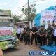 Kapolda Sulsel Hadiri Penanaman Jagung Serentak Kuartal IV di Kabupaten Jeneponto, Dukung Swasembada Pangan 2025